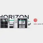 Mpac Horizon – Red Dot Design Award Winner 2025!