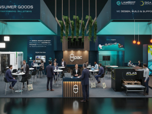 Interpack 2026 – May 7-13, Dusseldorf Germany