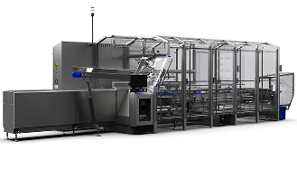 Maestro c Side-load Cartoning Machine