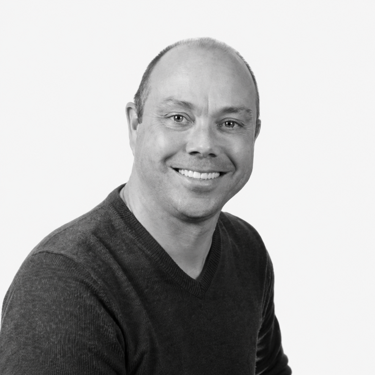 Ian Borrell