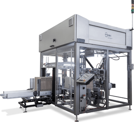 packaging machines canada