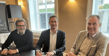 Mpac acquires CSi Palletising