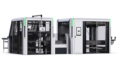 Horizon Series Robotic Top-load Cartoning Machine