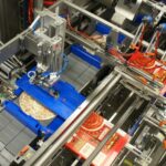 Langen Packaging Launches Complete Pizza Cartoning Lineup: BRISA Pizza and MAESTRO-Pizza