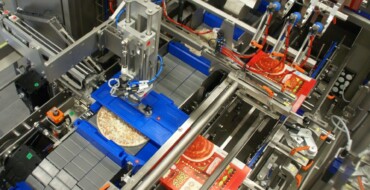 Langen Packaging Launches Complete Pizza Cartoning Lineup: BRISA Pizza and MAESTRO-Pizza