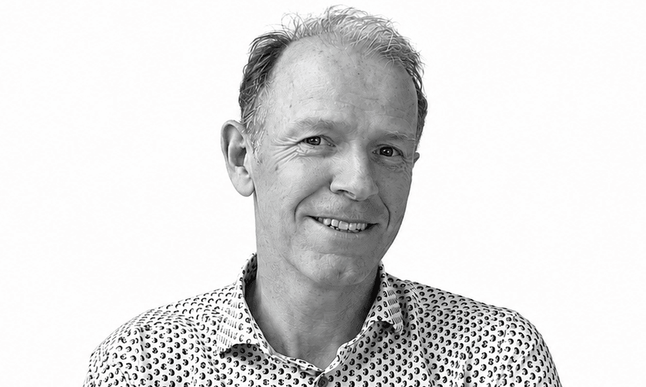 Frank Jeurissen