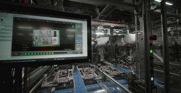 Robotic Sachet Handling & Secondary Packaging | Mpac Langen